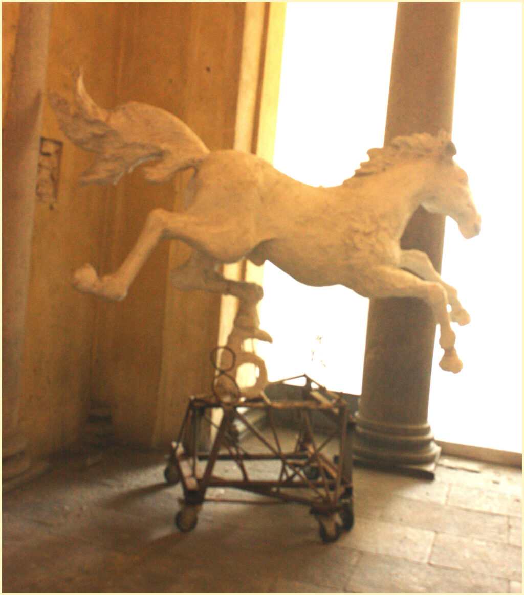 Palacio de Brera. Milán