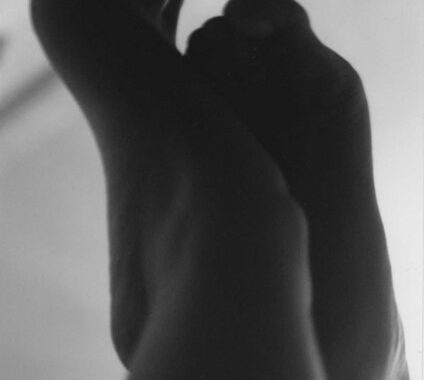 The feet obsession
