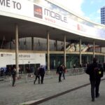 Bienvenidos al Mobile World Congress. 2014. LeleSorribas