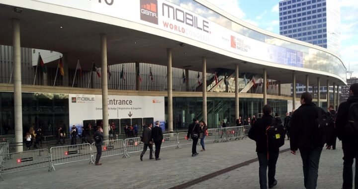 Mobile World Congress. Escuchar para contar