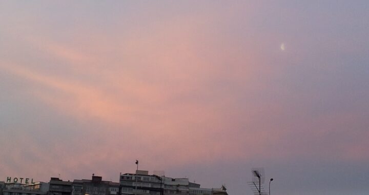 Distancia