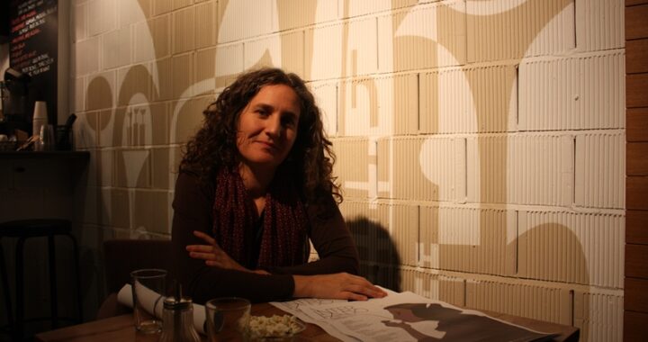 Interfado: Ser o no ser portugués y amar el fado
