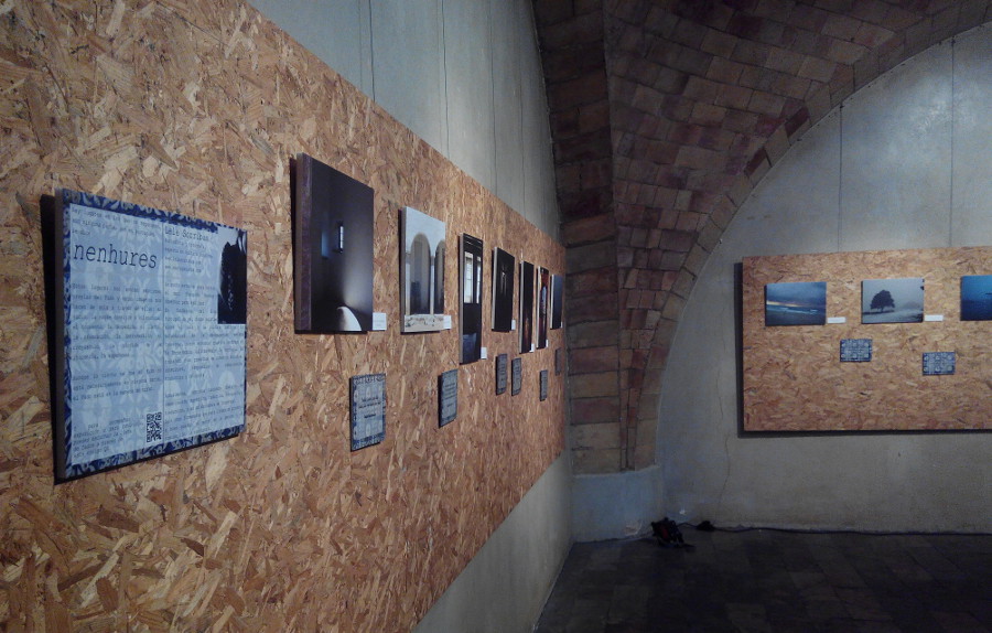 Nenhures, exposició fotografia de Lele Sorribas. InteFado