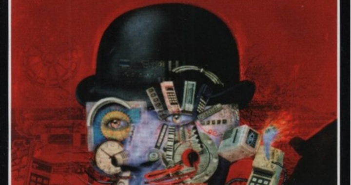 El fin del mundo y un despiadado país de las maravillas, de Haruki Murakami. Reseña