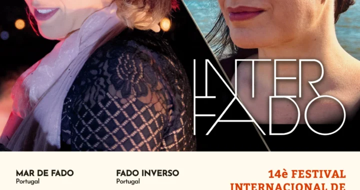 Octubre, Fado y niebla en Lleida