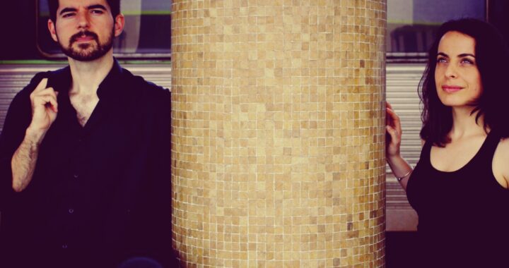 Fado Inverso: “El Fado es nuestro punto de partida, Inverso es lo que se transforma”.