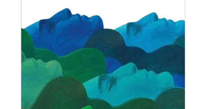 No leí por valentía, leí por deseo. «Mañana», de Olalla Castro.