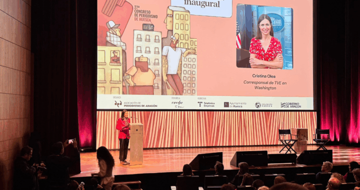 Lo que no cambia: crónica de un regreso a Huesca