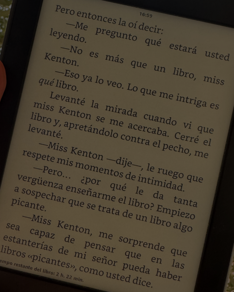 pagina-de-ebook-de-los-restos-del-dia-de-kazuo-ishiguro-alpiedelafoto